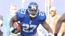 Brandon Jacobs 